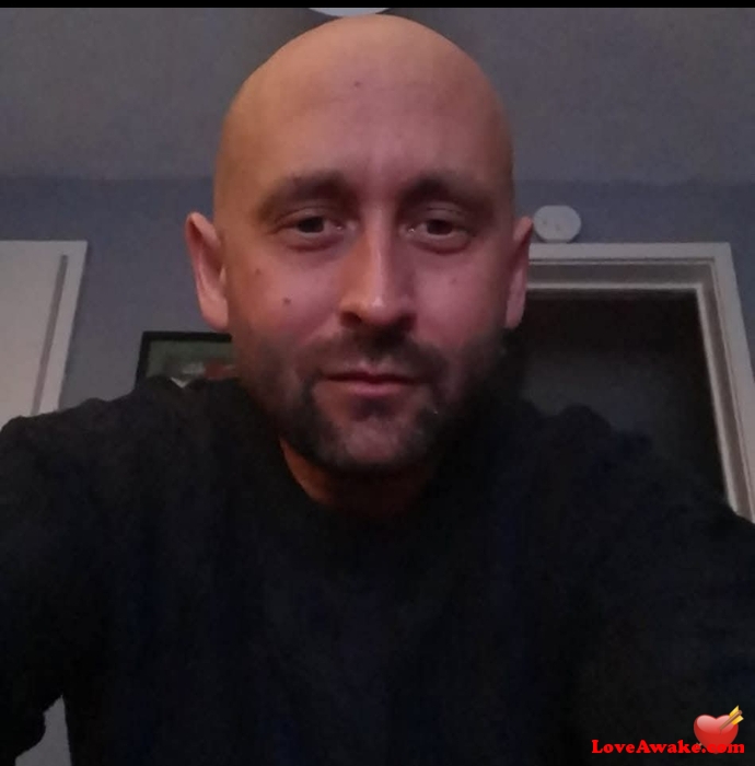 Koopmeister UK Man from Lincoln