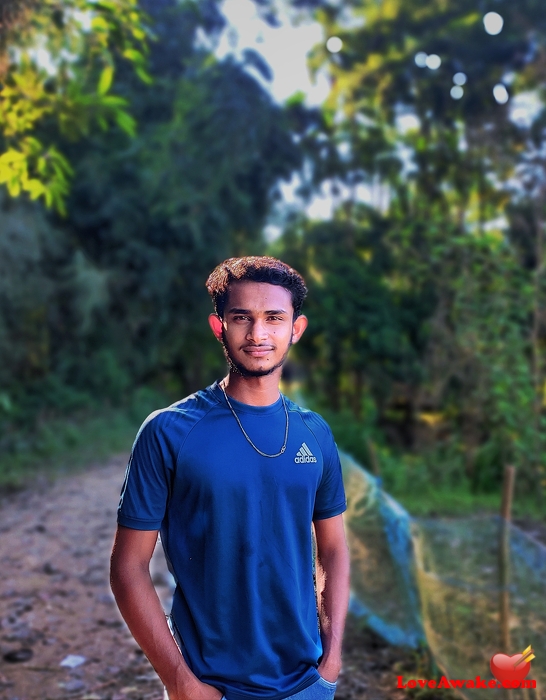 Hridoy123098 Bangladeshi Man from Sylhet