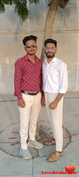Sunnyshah6743 Indian Man from Ahmedabad
