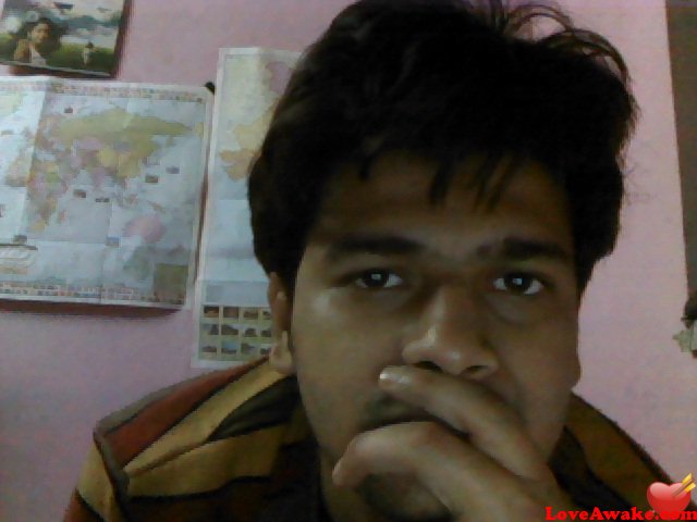 bluffmaster89 Indian Man from New Delhi