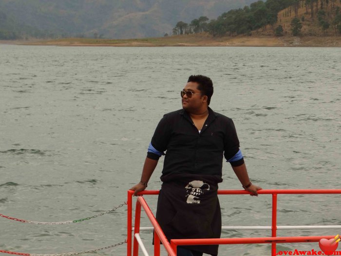zafar786 Indian Man from Guwahati