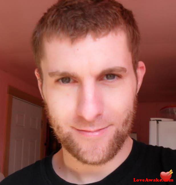Buttfun American Man from Lebanon