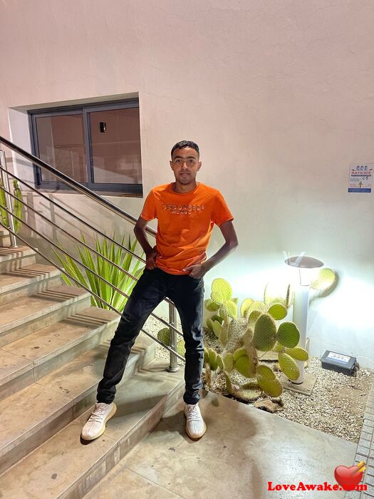 Desko Morocco Man from Casablanca