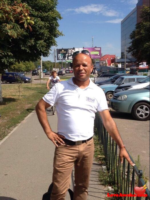 Markkus92 Ukrainian Man from Kiev