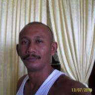 bujanggemini Malaysian Man from Seri Kembangan