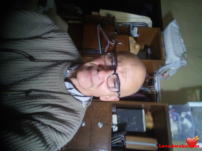 Redlider Venezuelan Man from Maracaibo