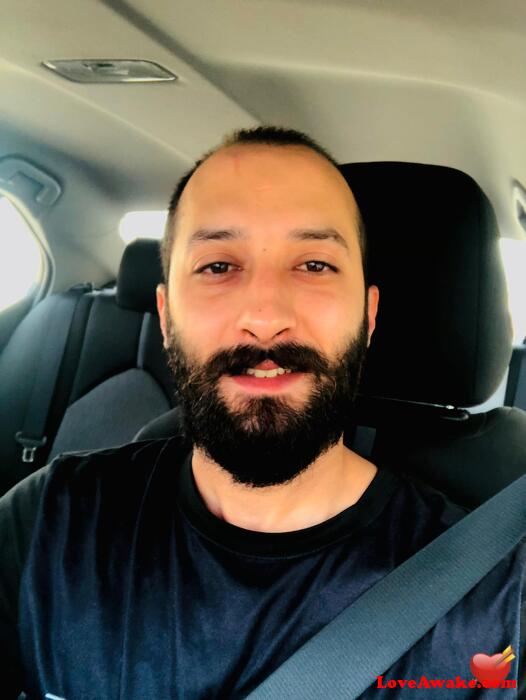 Zsaqer96 Syria Man from Al Ladhiqiyah