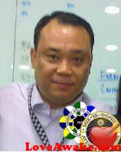 riony0000 Filipina Man from Makati