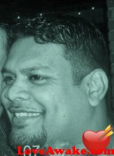 bathiyag Sri Lankan Man from Colombo