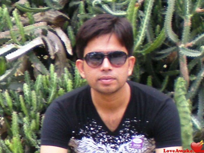 niteshjainsrjy Indian Man from Rajahmundry