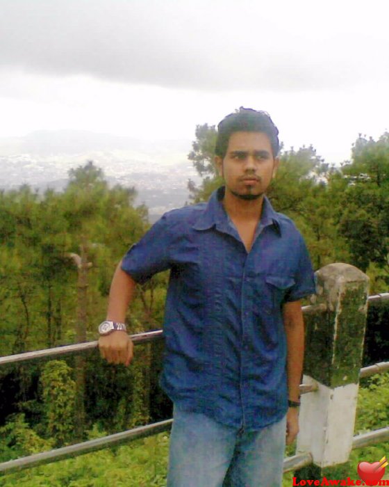 shuaib92 Indian Man from Guwahati