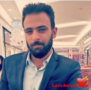 Mahmoudzz Egyptian Man from 6th October