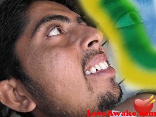 lovingstud1 Pakistani Man from Lahore