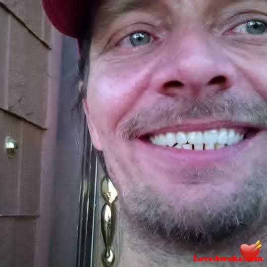 Hardforummm American Man from Glendale