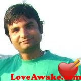 amanhamrey Indian Man from Roorkee