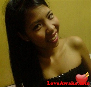 naivemaureen Filipina Woman from Cebu