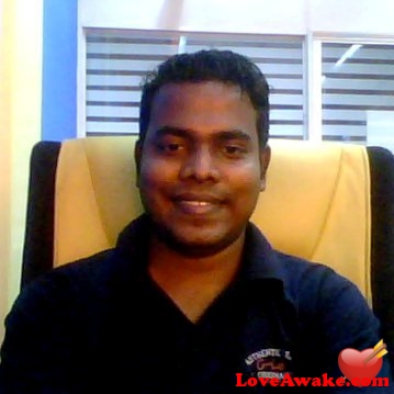 indikasampath Sri Lankan Man from Colombo