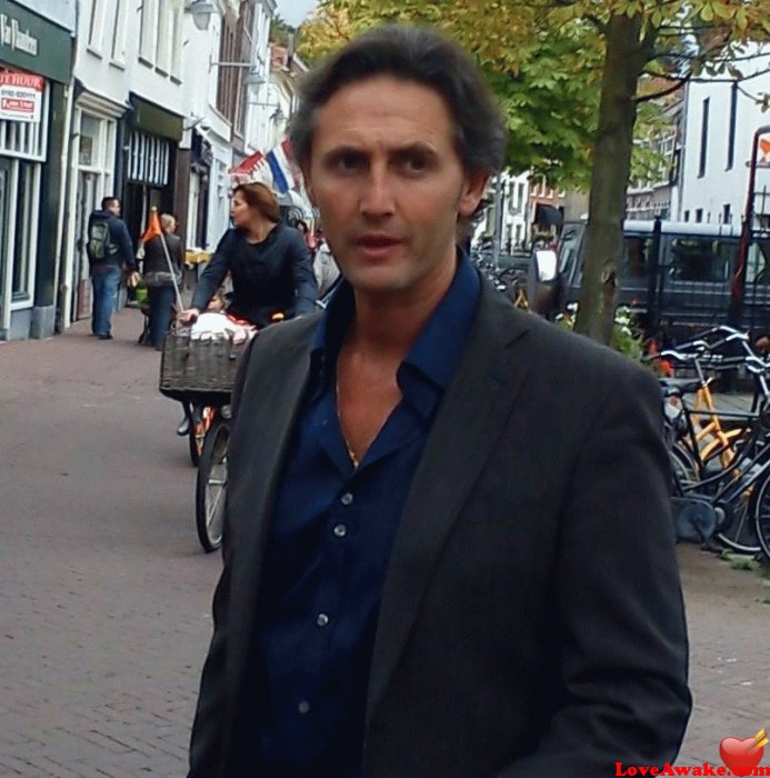 notonthemoon Belgian Man from Gent (Ghent)