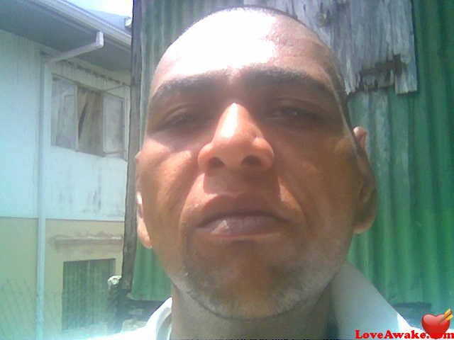 lovmeatygirls Trinidad Man from San Fernando