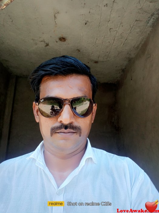 Hariom1anil Indian Man from Lucknow