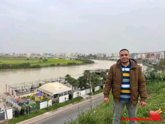 JAWADcasa Morocco Man from Casablanca