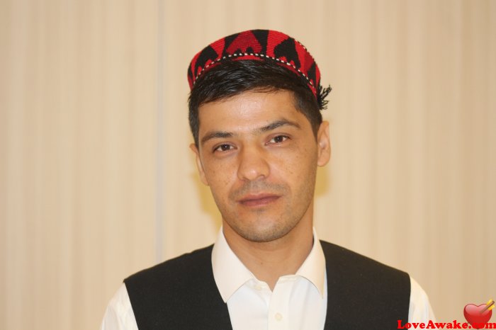 hasibullahatiqi Indonesian Man from Jatibarang