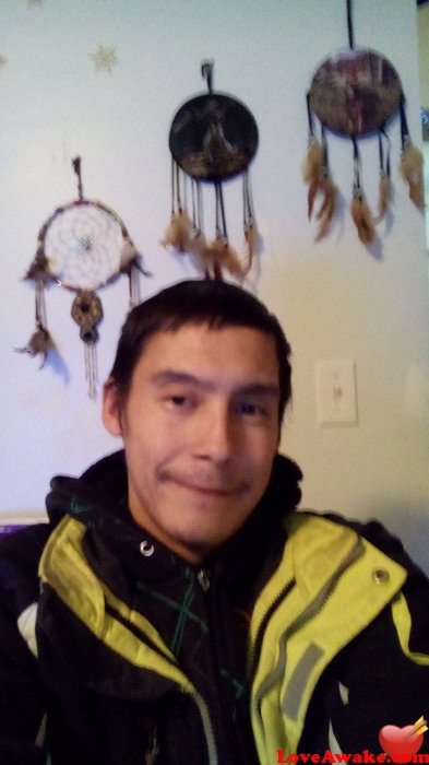 Darcy1551 Canadian Man from La Ronge
