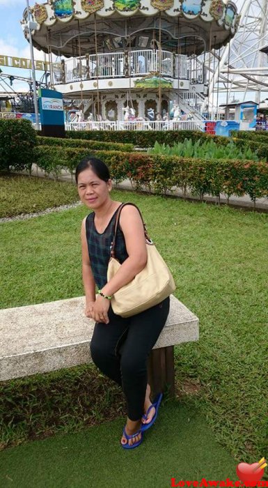 vmarts Filipina Woman from Surigao, Mindanao