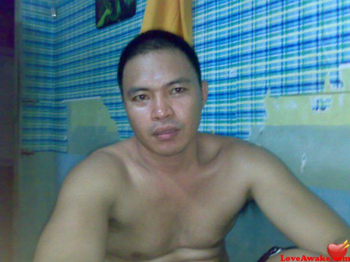 jakerobert1983 Filipina Man from Makati