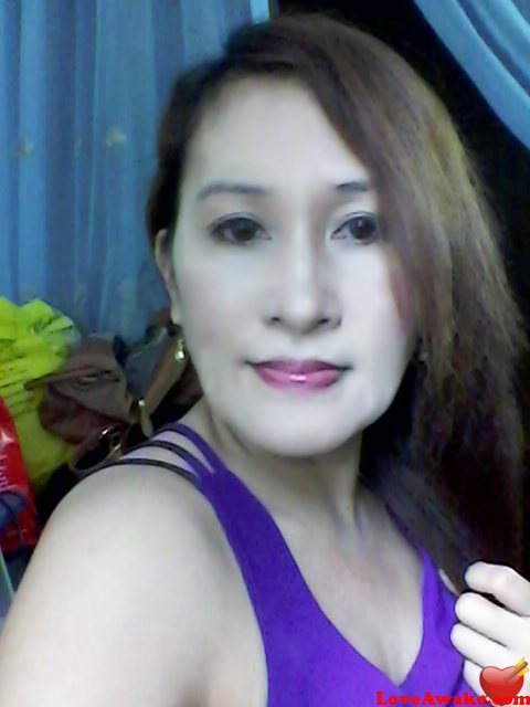 charryrose Filipina Woman from Cebu