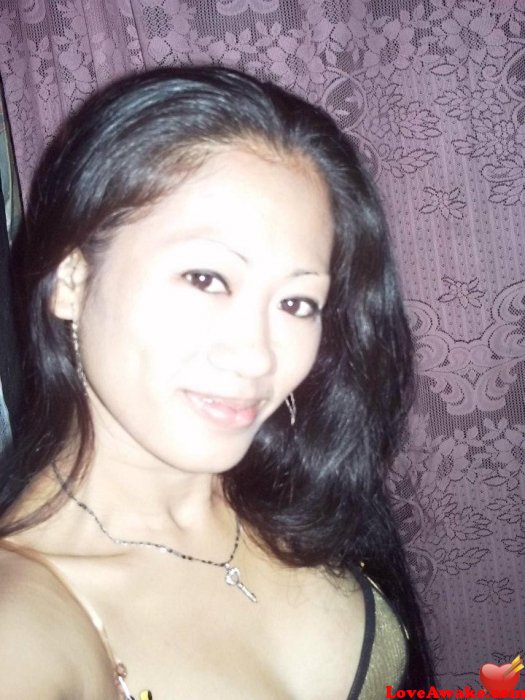 darelenomas Filipina Woman from Cebu