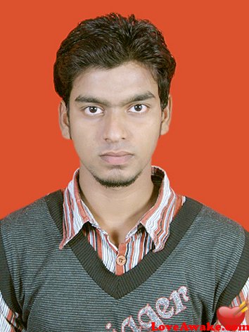 santosh1231atym Indian Man from Pune