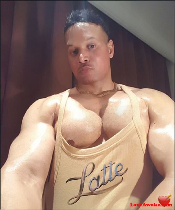 Gabriel48 Iraqi Man from Irbil