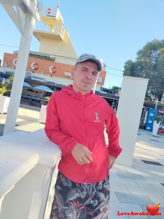 Alex7777777 Russian Man from Ust-Ilimsk