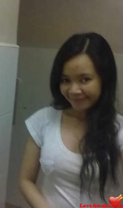 khristinemay Filipina Woman from Makati