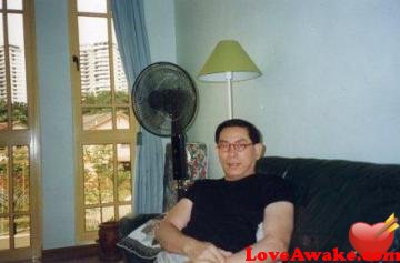 jeffreylow Singapore Man from Singapore