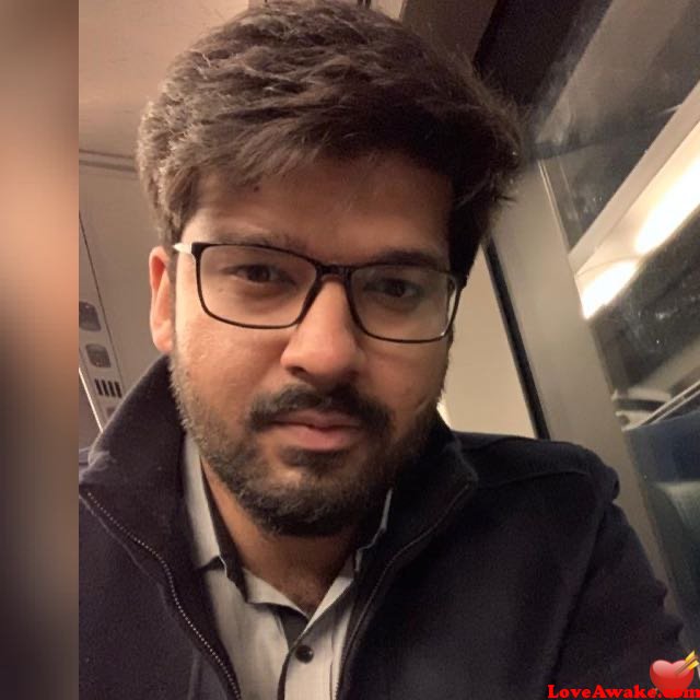 ZiaSial69 Pakistani Man from Karachi