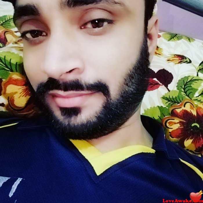mithu86 Pakistani Man from Islamabad
