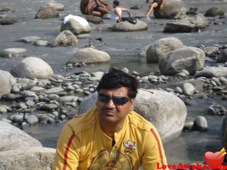 dipak27im Indian Man from Ghaziabad