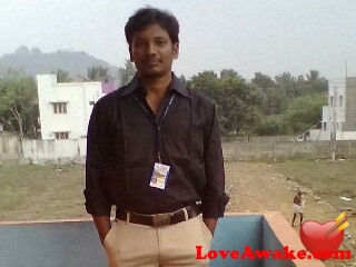 sash66 Indian Man from Nellore