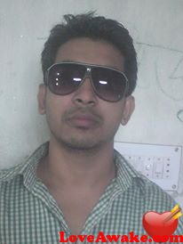 9rubel Bangladeshi Man from Dhaka