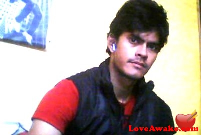 lovealigarh Indian Man from Ghaziabad