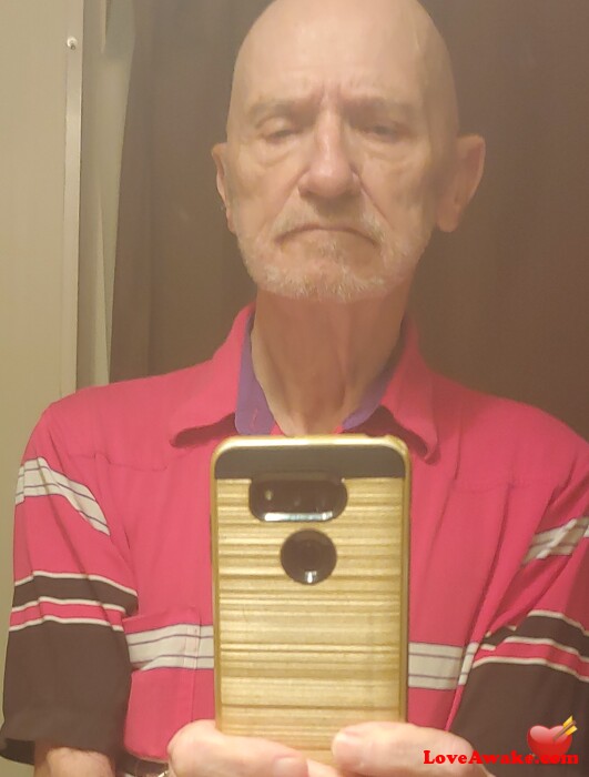 dogdad2 American Man from Cape Girardeau