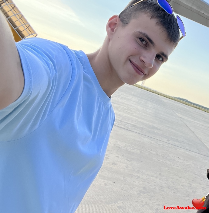 Yan11 Kazakh Man from Astana (ex Tselinograd)