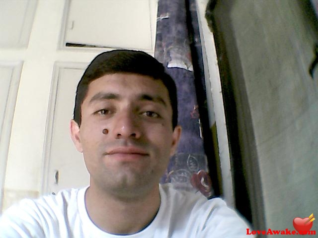 sabir342 Pakistani Man from Islamabad