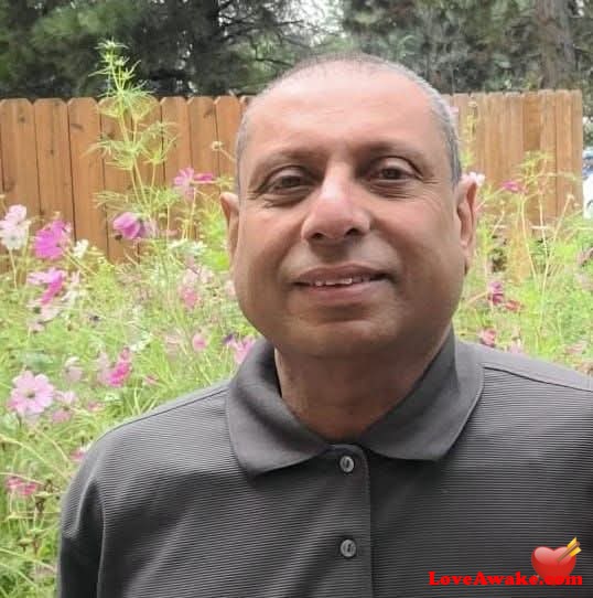 Eldho61 American Man from Northglenn
