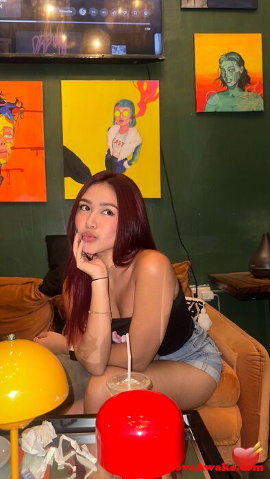 jass1110 Filipina Woman from Bais/Dumaguete
