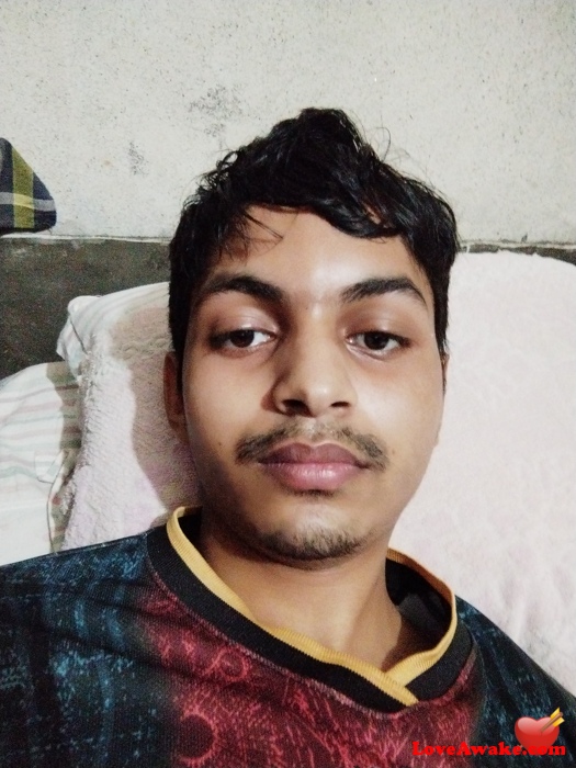 Shezan05 Bangladeshi Man from Rajshahi