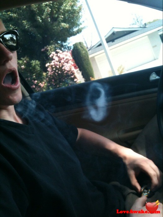 Steechii American Man from La Habra