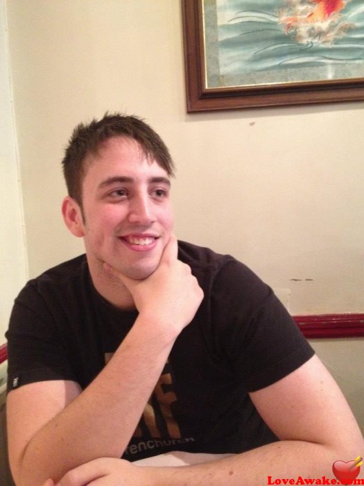dgtaylor UK Man from London